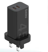DADU DC-333B 45W charger