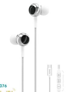 DADU DH-076 3.5 earphones