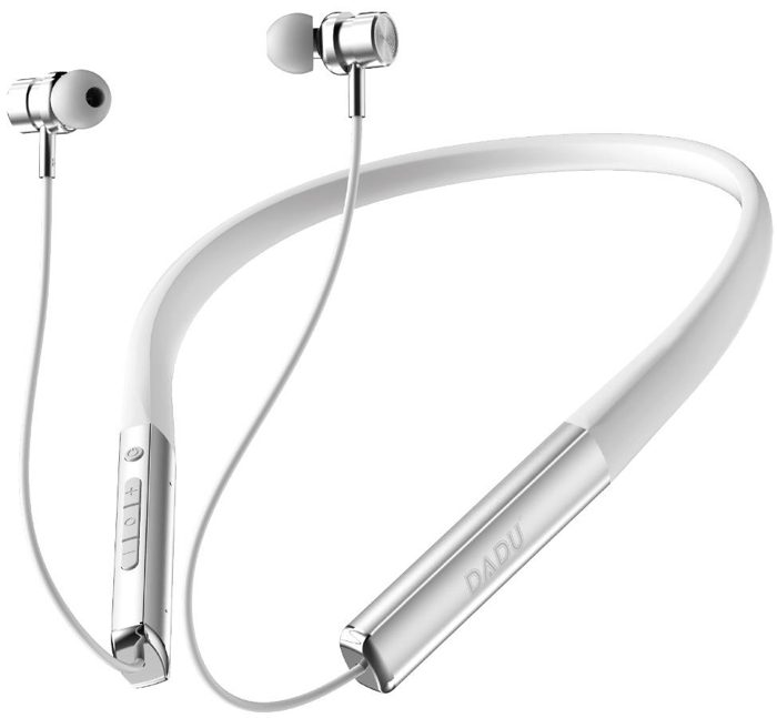 DADU DT-049 Silicon earphones
