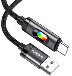 KAKUSIGA KSC-1027 fast charging data cable (Lightning)