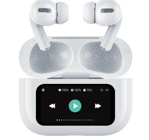 KF SENIOR AP-80 Air buds