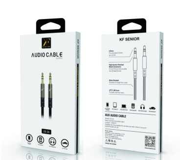 KF SENIOR AUX Adapter