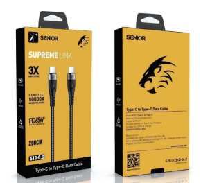 KF SENIOR S16-C.C Data cable