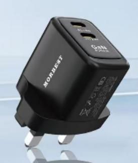 MOREBEST TB87-30CC Wall charger