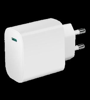MOREBEST TE65-30C (EU） 30W Wall charger