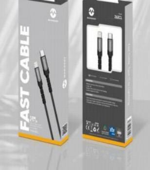 MOREBEST Z62AL 1M Data cable