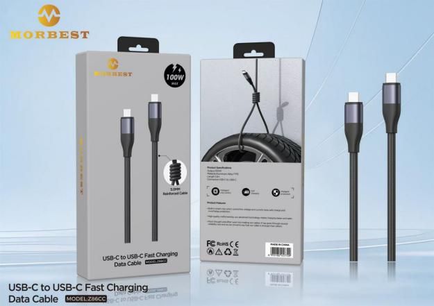 MOREBEST Z86CL Data cable