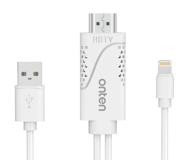 ONTEN OTN-7522A Video adapter