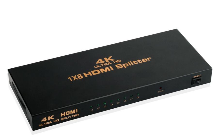 ONTEN OTN-7598 Video adapter