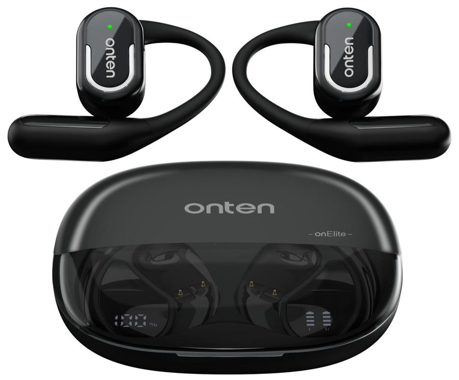 ONTEN OTN-BE901 Bluetooth earphones /ON-Elite