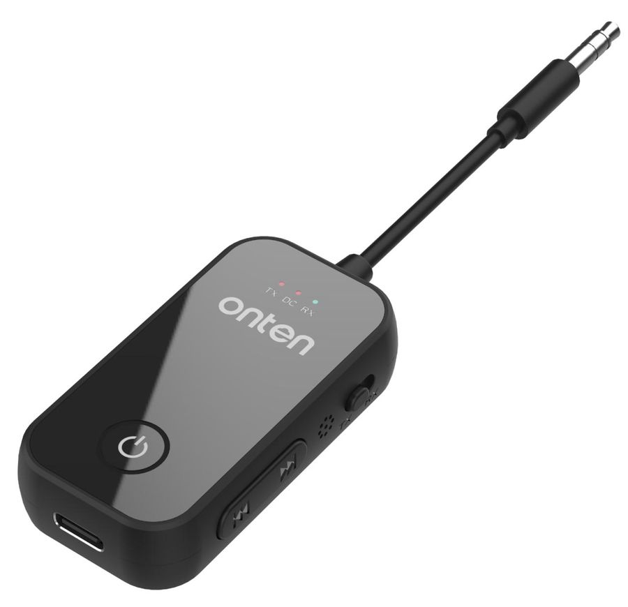 ONTEN OTN-BT106 Wireless Audio Adapter