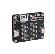 QianLi iBridge Type-C CIRCUIT TESTER（with Battery）