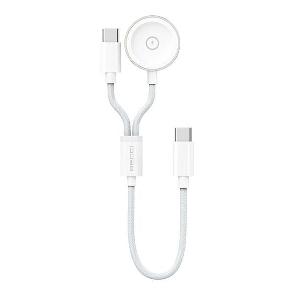 RECCI RCW-39 2 IN1 iWATCH
