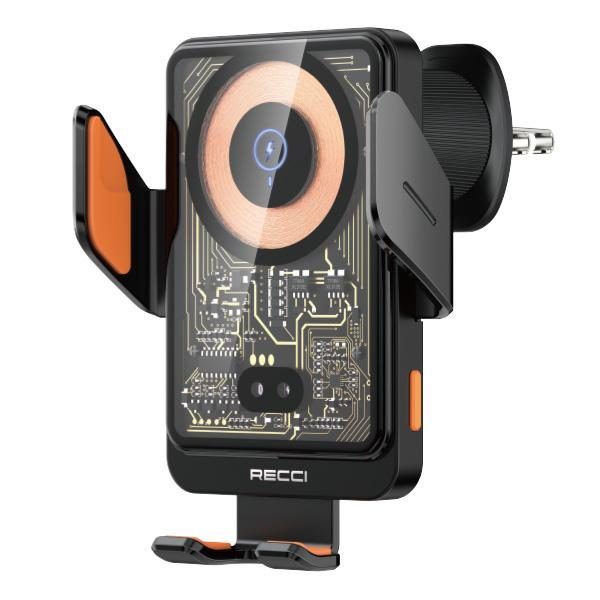 RECCI RHO-C38 Mars series (15W)