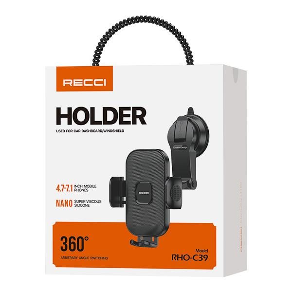 RECCI RHO-C39 Holder