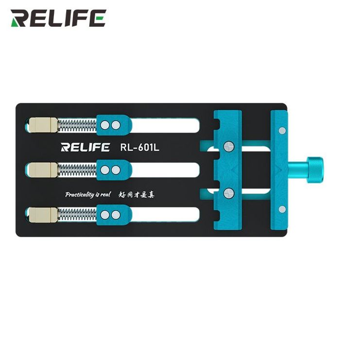 RELIFE RL-601L Card slot mobile phone motherboard repair multi-purpose