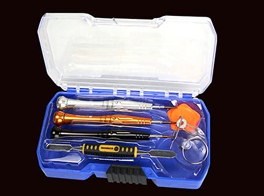 SUNSHINE SS-5112 IP8 opening tool set