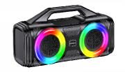 KAKUSIGA KK-3201 colorful Light wireless speaker