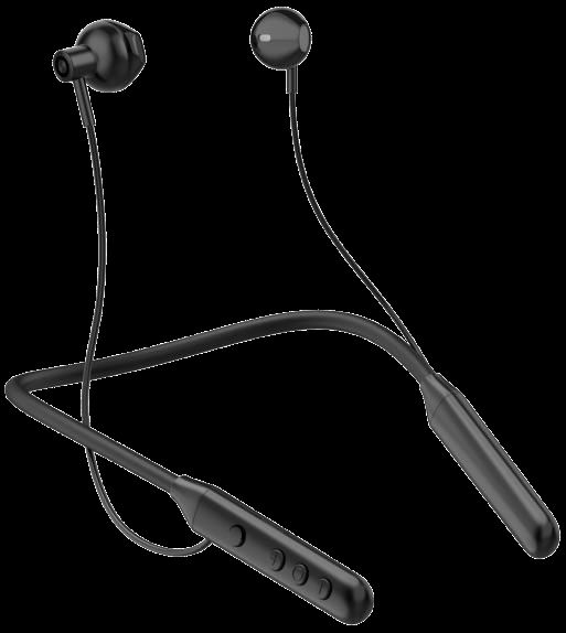 MOREBEST MB-N01 Neckband earphones