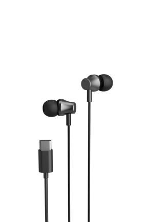MOREBEST Y28M Wired earphones