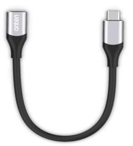 ONTEN OTN-9106 USB-C cable
