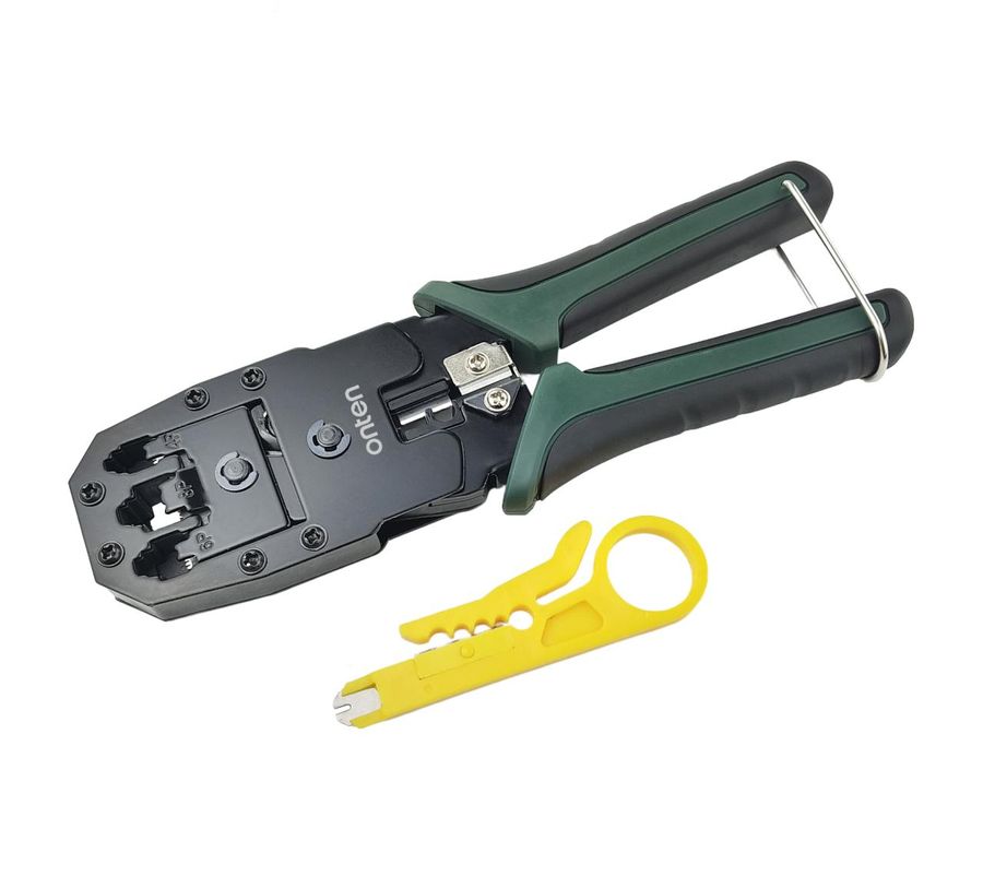 ONTEN OTN-E993 network cable crimping tool