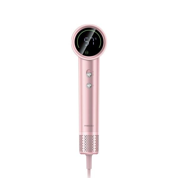 RECCI RA38 Plasma High-Speed Hair Dryer