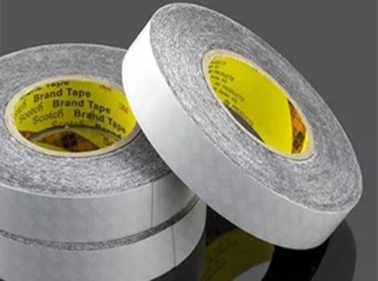 3M Black Double Side Tape/3MM