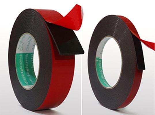 3M Red Foam Double Side Tape/10MM