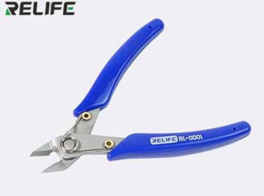 RELIFE RL-0001 Precision Pliers