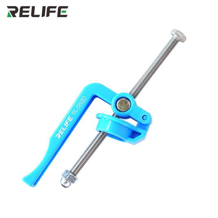 RELIFE RL-062D Manual labor-saving glue gun/5- 10CC