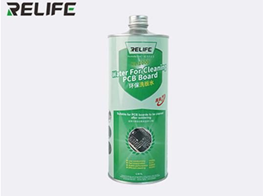 RELIFE RL-1000 Water For Cleaning PCB Board (1000ML)