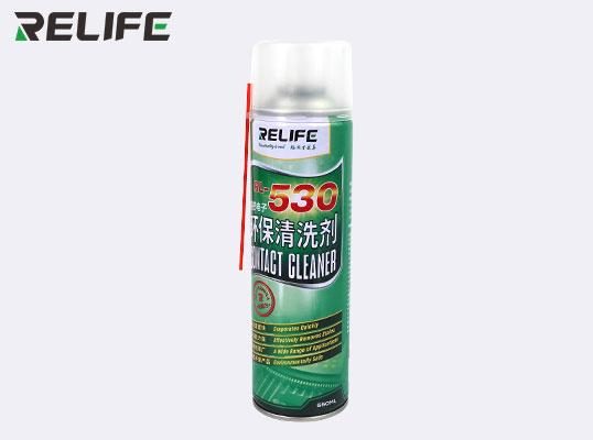 RELIFE RL-530 environmental cleaner (550ML)