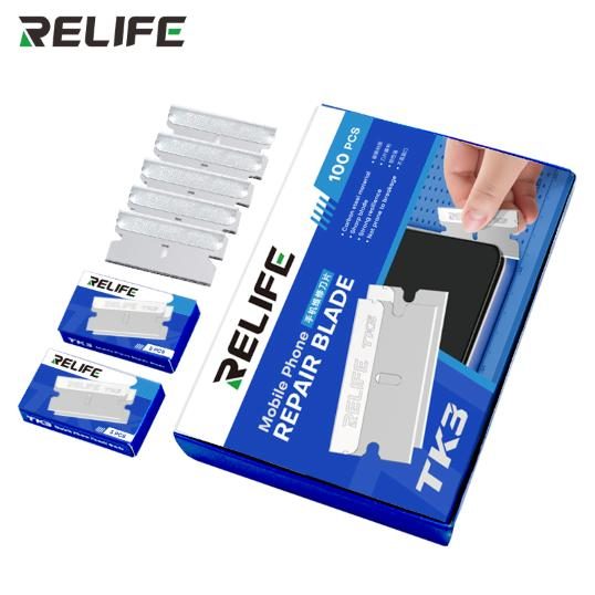 RELIFE TK3 Mobile Phone Repair Blade